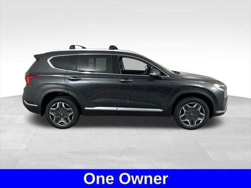 2020 Hyundai SANTA FE SEL 2.4