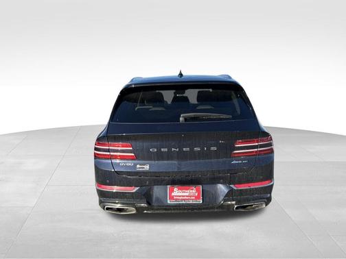 2024 Genesis GV80 3.5T