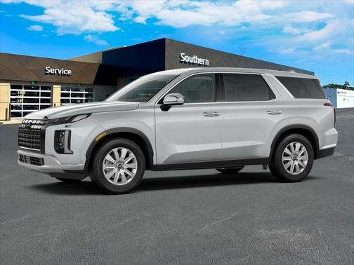 2025 Hyundai PALISADE SE