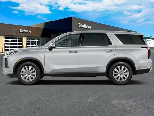 2025 Hyundai PALISADE SE