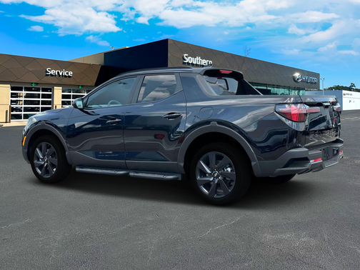 2024 Hyundai SANTA CRUZ NIGHT