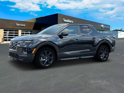 2024 Hyundai SANTA CRUZ NIGHT