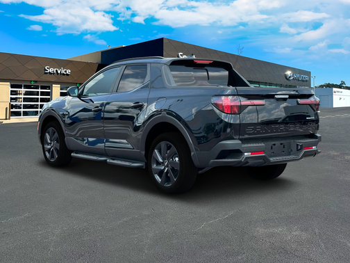 2024 Hyundai SANTA CRUZ NIGHT