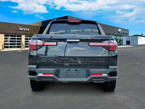 2024 Hyundai SANTA CRUZ NIGHT