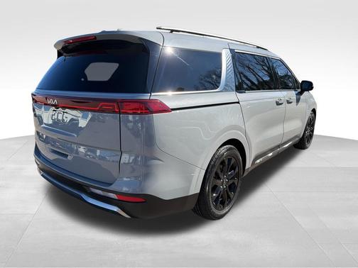 2024 Kia Carnival SX Prestige