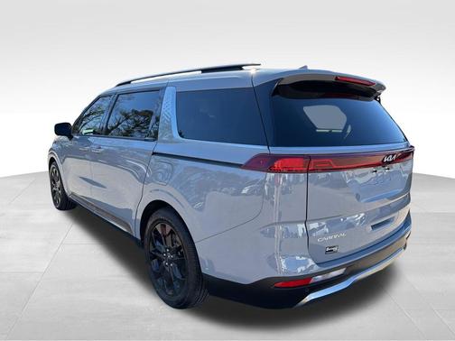 2024 Kia Carnival SX Prestige