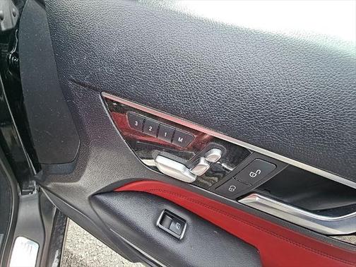 2014 Mercedes-Benz E-Class E 350