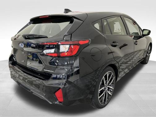 2024 Subaru Impreza Sport