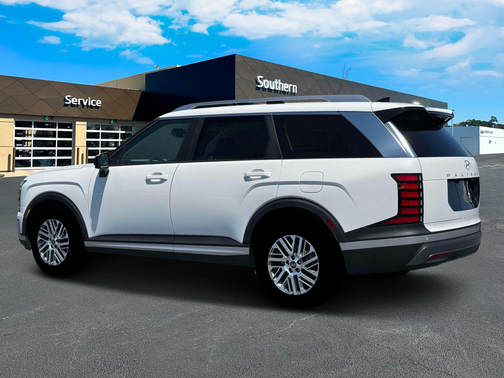 2026 Hyundai PALISADE SEL