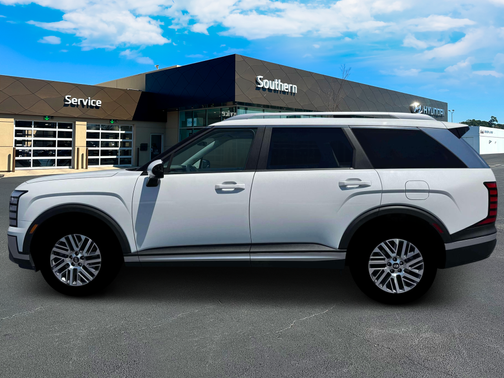 2026 Hyundai PALISADE SEL