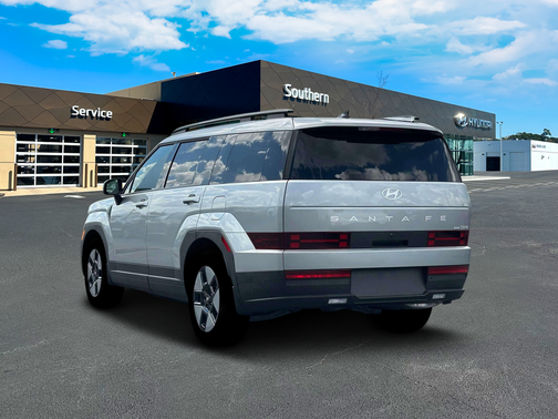 2026 Hyundai SANTA FE SEL 2.4