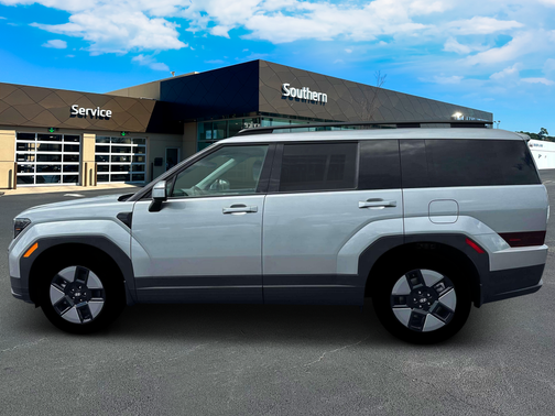 2026 Hyundai SANTA FE SEL 2.4