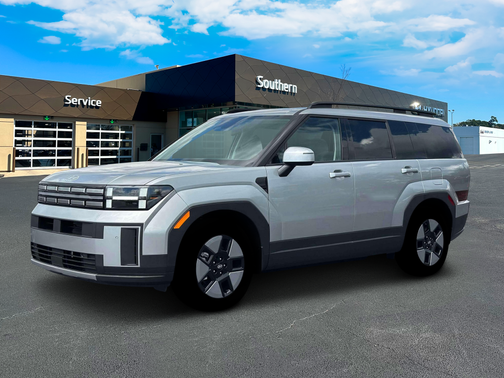 2026 Hyundai SANTA FE SEL 2.4