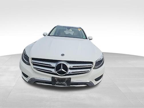 2019 Mercedes-Benz GLC 300 4MATIC