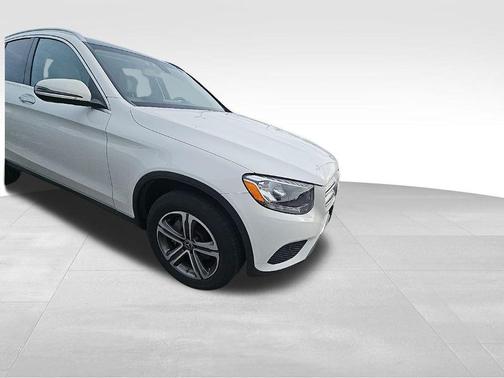 2019 Mercedes-Benz GLC 300 4MATIC