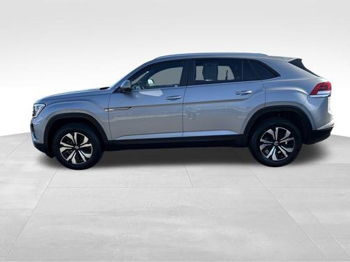 2024 Volkswagen Atlas Cross Sport 2.0T SE