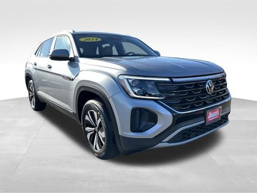 2024 Volkswagen Atlas Cross Sport 2.0T SE