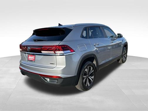 2024 Volkswagen Atlas Cross Sport 2.0T SE