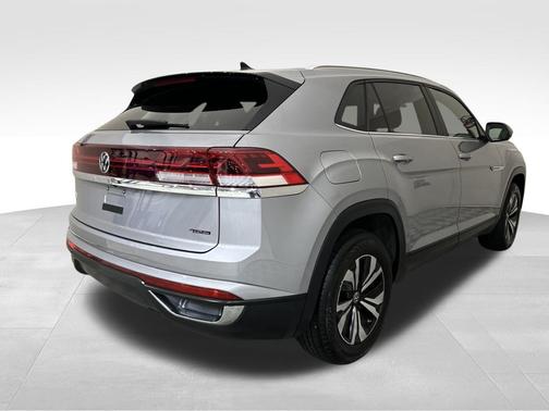 2024 Volkswagen Atlas Cross Sport 2.0T SE