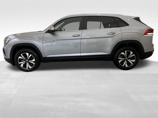 2024 Volkswagen Atlas Cross Sport 2.0T SE