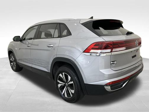 2024 Volkswagen Atlas Cross Sport 2.0T SE