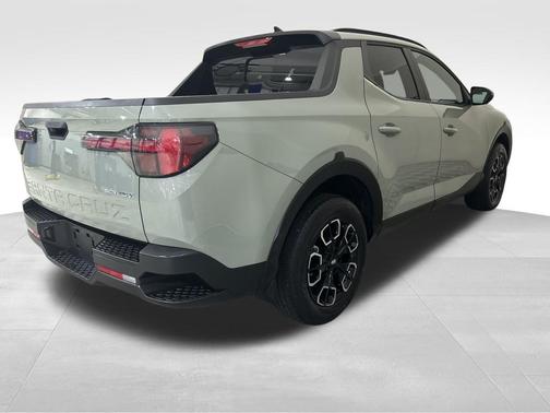 2023 Hyundai SANTA CRUZ SEL Premium