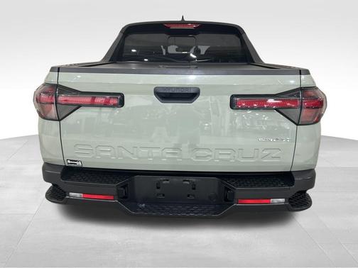 2023 Hyundai SANTA CRUZ SEL Premium