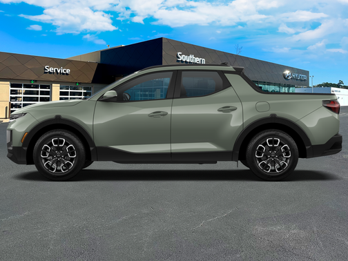 2023 Hyundai SANTA CRUZ SEL Premium