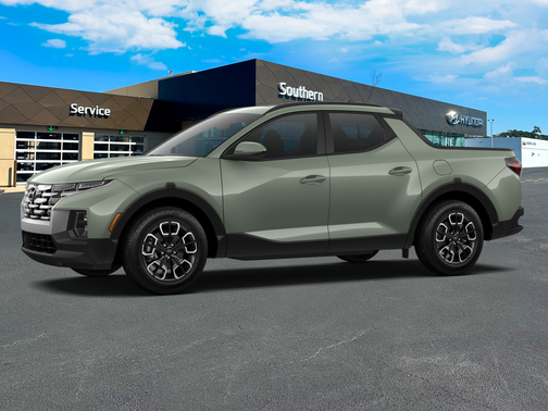 2023 Hyundai SANTA CRUZ SEL Premium