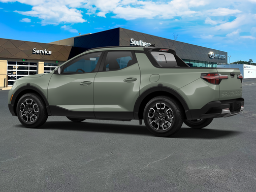 2023 Hyundai SANTA CRUZ SEL Premium