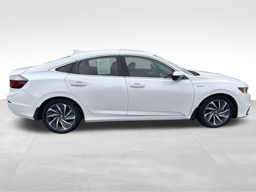 2019 Honda Insight Touring