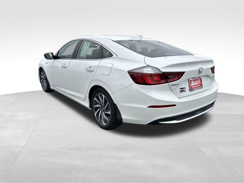 2019 Honda Insight Touring