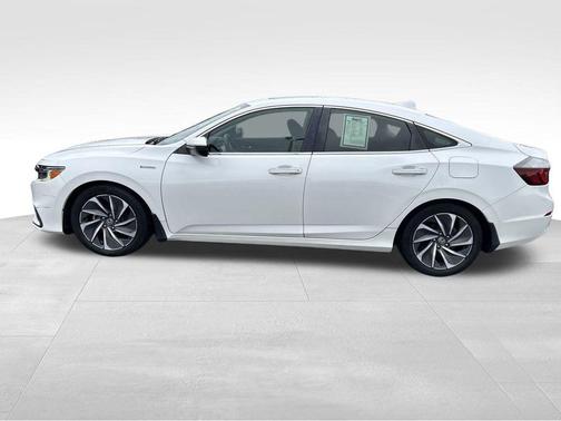 2019 Honda Insight Touring