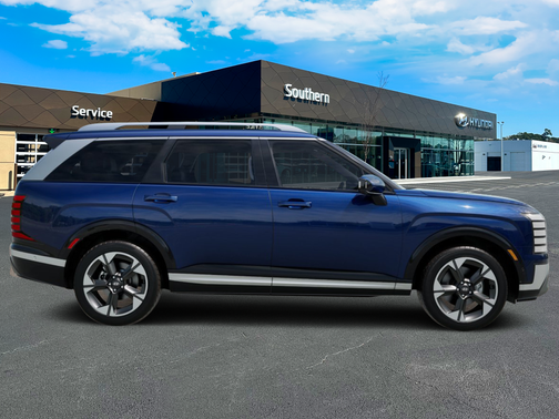 Pacific Sapphire 2026 Hyundai PALISADE Limited