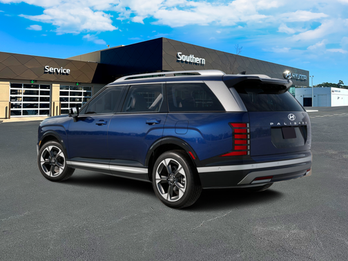 Pacific Sapphire 2026 Hyundai PALISADE Limited