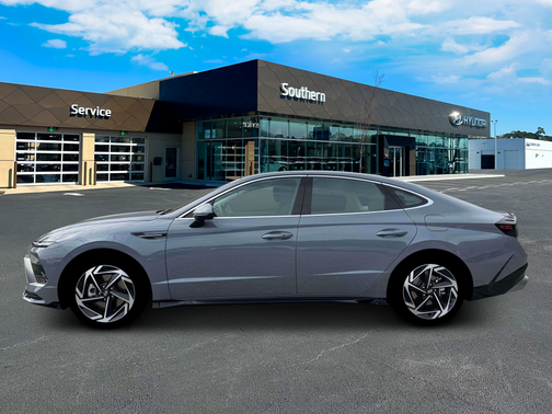 2026 Hyundai SONATA SEL