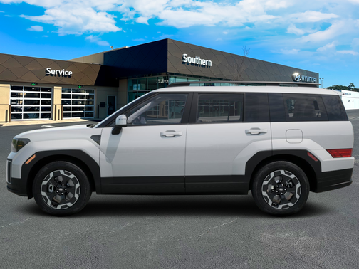 2026 Hyundai SANTA FE SEL 2.4