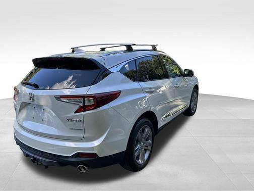 2019 Acura RDX Advance Package