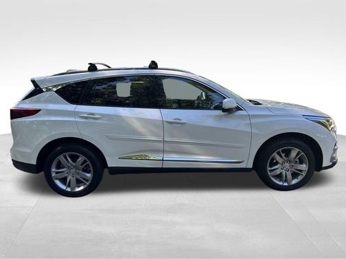 2019 Acura RDX Advance Package