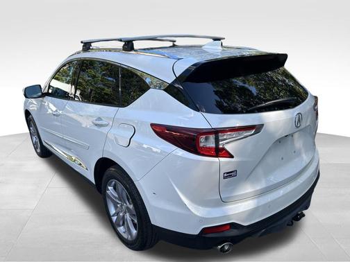2019 Acura RDX Advance Package
