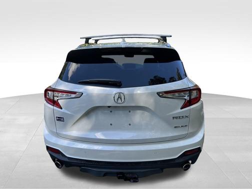 2019 Acura RDX Advance Package