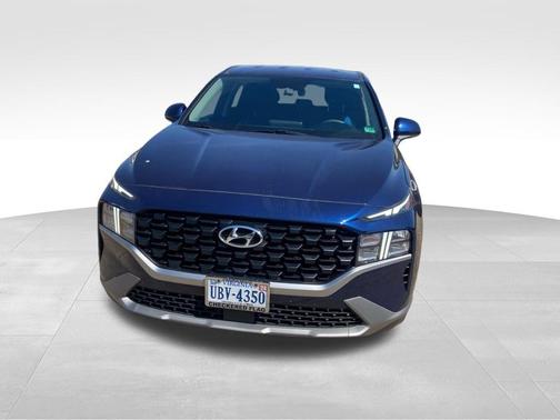 Stormy Sea 2023 Hyundai SANTA FE SE