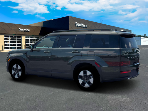 2026 Hyundai SANTA FE SEL 2.4