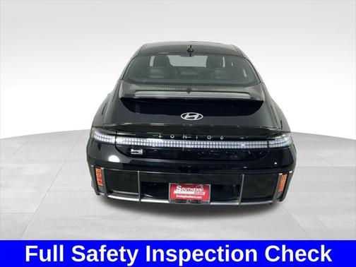 2024 Hyundai IONIQ 6 SEL