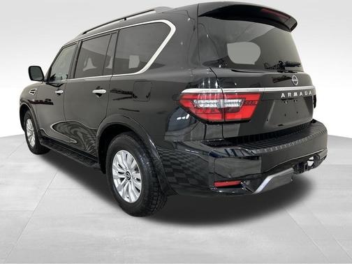 2022 Nissan Armada SV 2WD