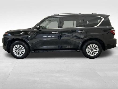 2022 Nissan Armada SV 2WD