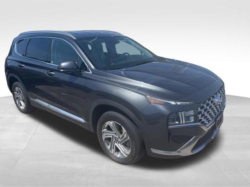 2021 Hyundai SANTA FE SEL 2.4