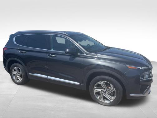 2021 Hyundai SANTA FE SEL 2.4