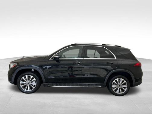 2022 Mercedes-Benz GLE 350 4MATIC