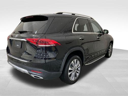 2022 Mercedes-Benz GLE 350 4MATIC